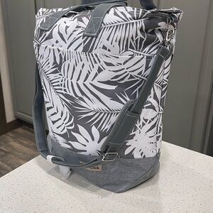 LocknLock Insulated Travel Food Bag